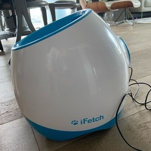 IFetch Too Interactive Ball Launcher